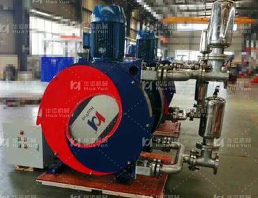 HYDL-Hose pump